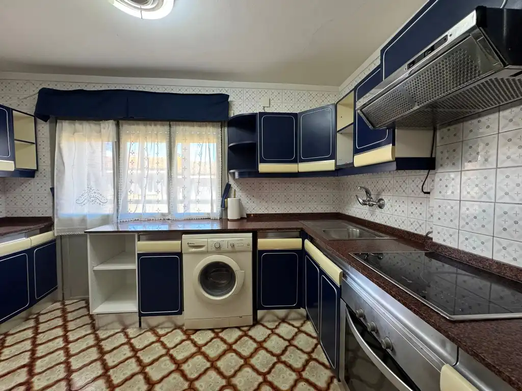 Wohnung mit Aufzug zum Verkauf in Calle Juan Alvargonzález, imagen 8