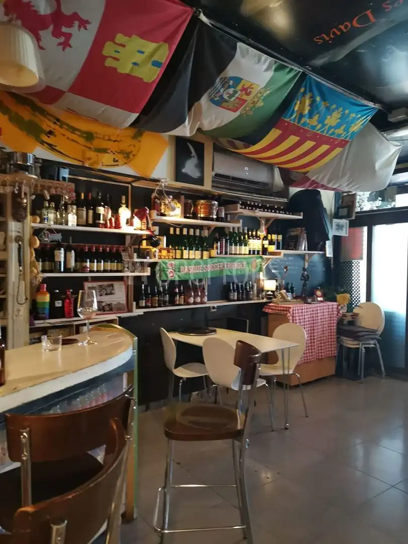 Local en venda en Torrevieja