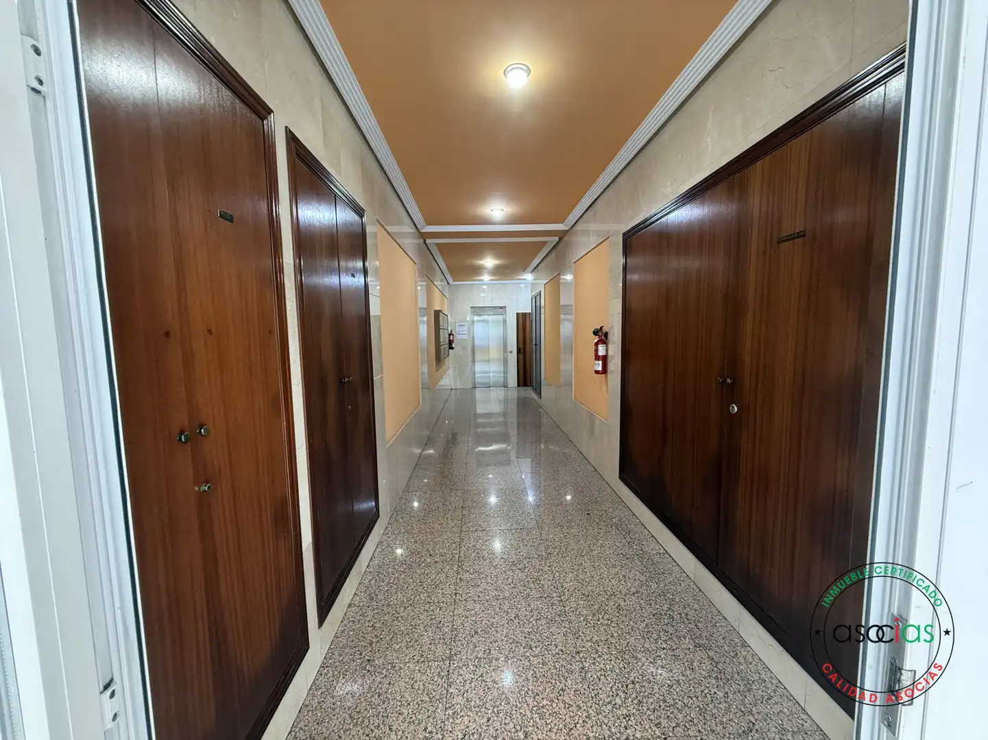 Appartement avec ascenseur à vendre à Oviedo - Avenida del Mar 45, imagen 35