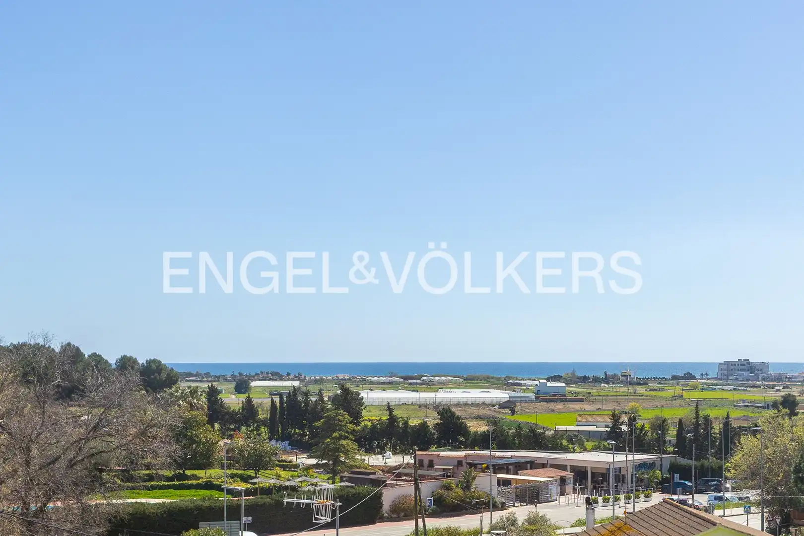 Dachboden zum Verkauf in Palafolls mit Klimaanlage, Heizung und Parkett