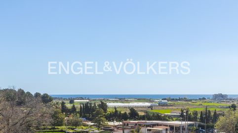 Foto 2 von Dachboden zum Verkauf in Palafolls, Barcelona