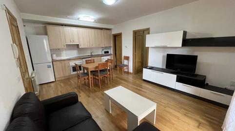 Photo 3 of Flat for rent in Calle San Pascual, 5, Alcañiz, Teruel