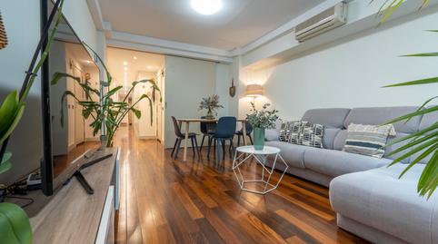 Foto 2 de Pis de lloguer a Ríos Rosas - Nuevos Ministerios,  Madrid Capital