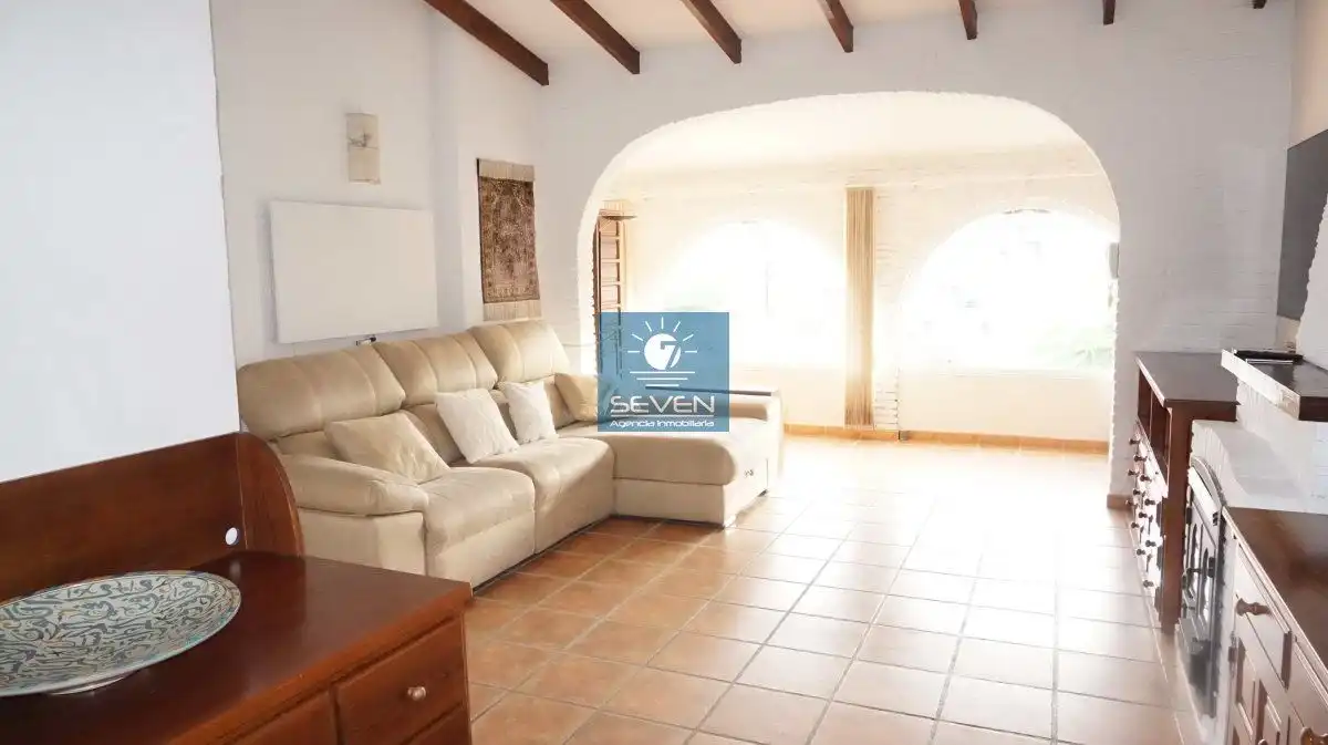 Villa con piscina in vendita a Los Almendros, imagen 21
