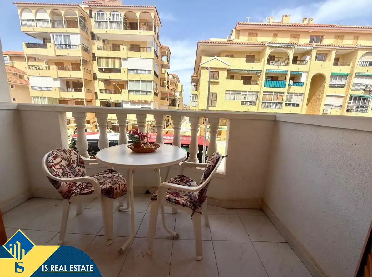 Apartament amb piscina en venda a La Mata, imagen 5