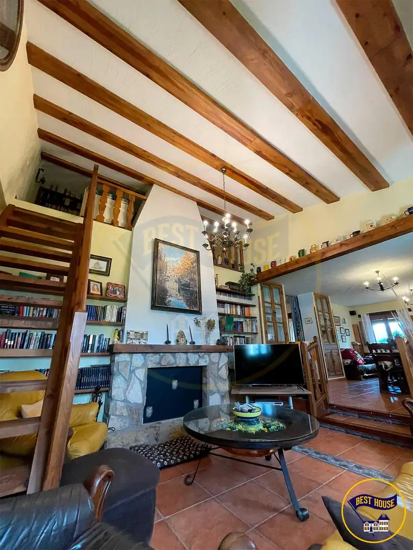 Casa o chalet en venta en Calle HORNO, Villalba de la Sierra