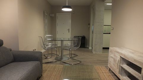 Foto 5 von Wohnung zur Miete in Calle Poeta Cano Pato, San Miguel, Murcia Capital