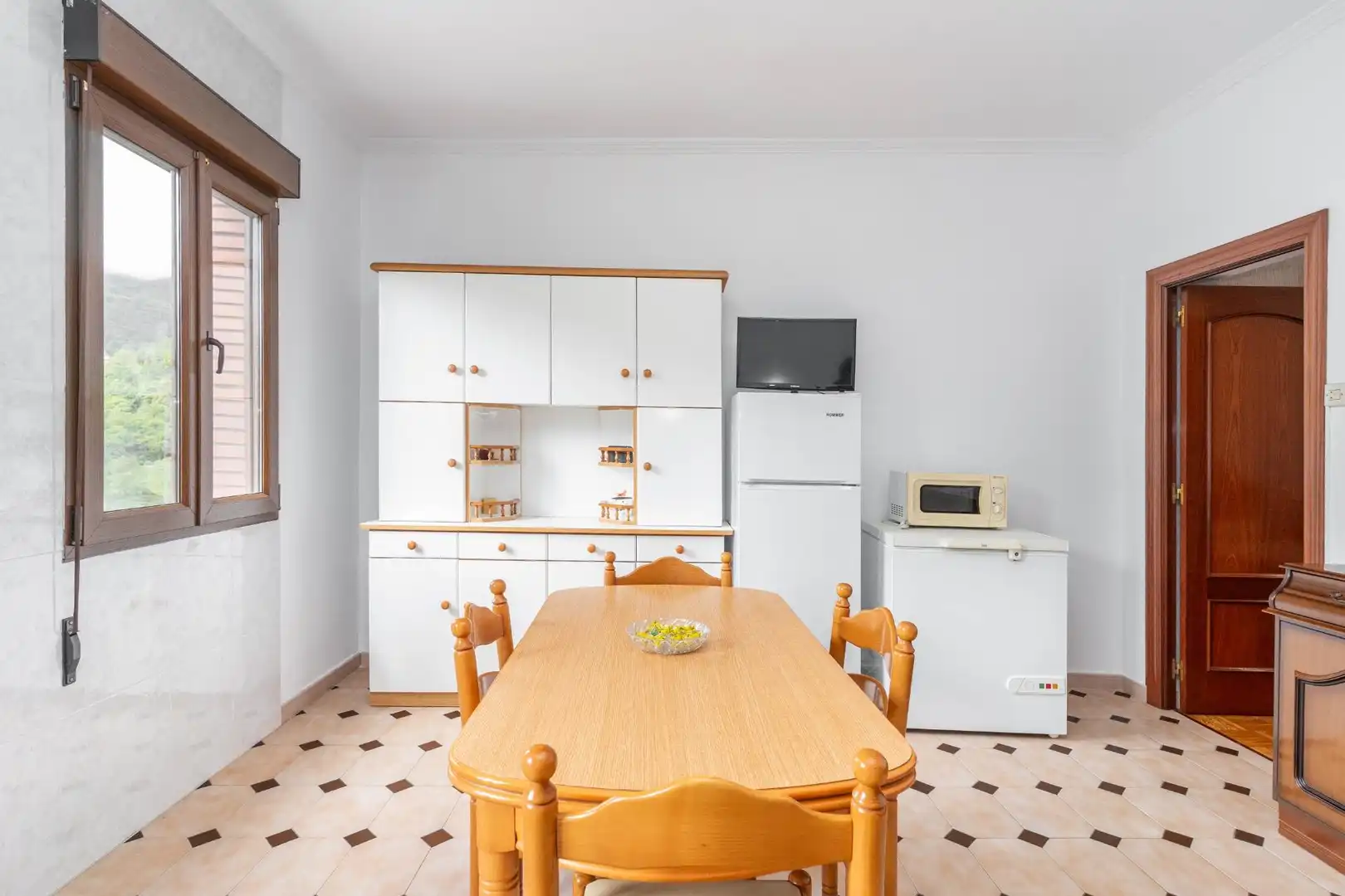 Cocina de Piso en venta en Aller