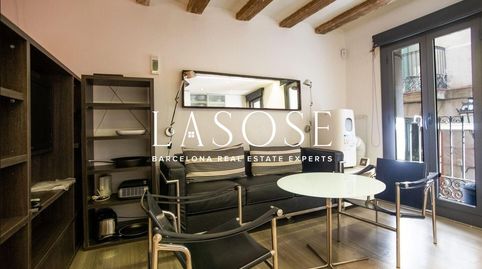 Foto 2 de Piso en venta en Carrer de Montsió, Barri Gòtic, Barcelona Capital