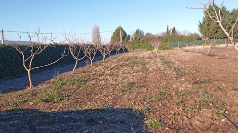 Terreno en Lardero vallado con agua con contador, immagine 4
