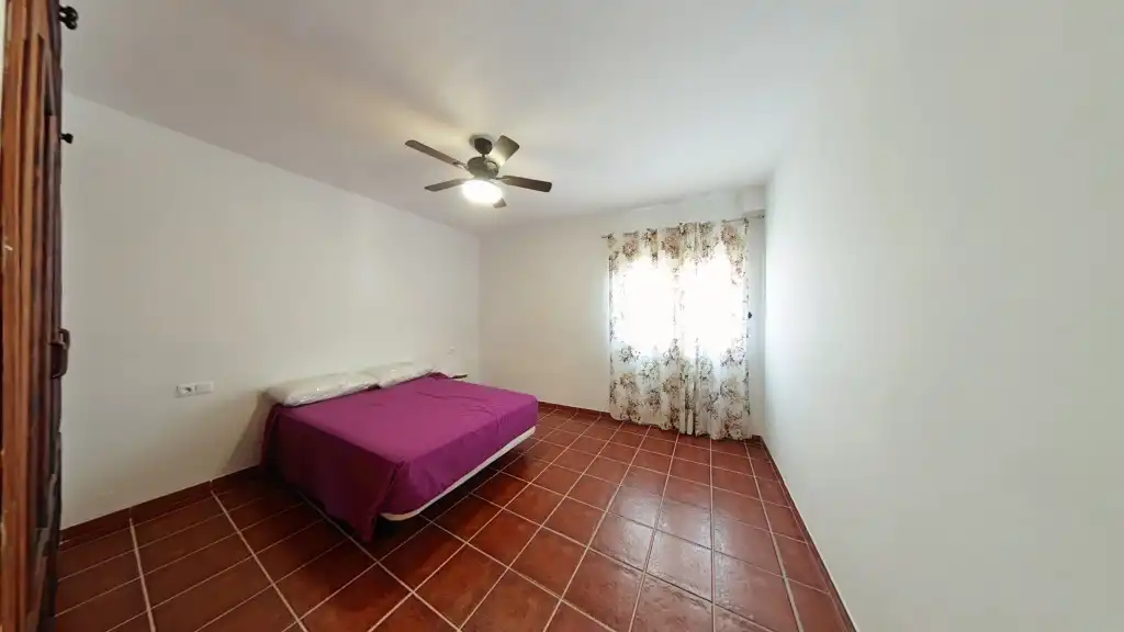 Finca rústica en venda a Almayate