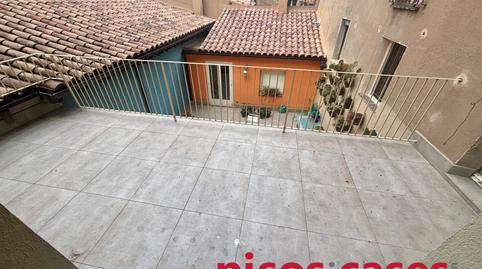 Foto 5 de Pis de lloguer a Centre, Vic