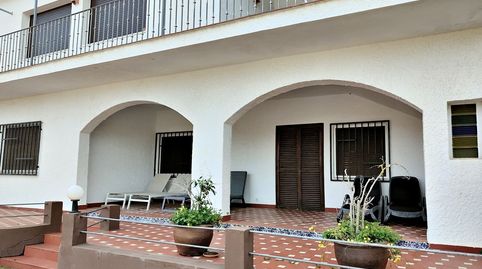 Foto 4 de Casa o chalet en venta en Las Rotas / Les Rotes, Dénia
