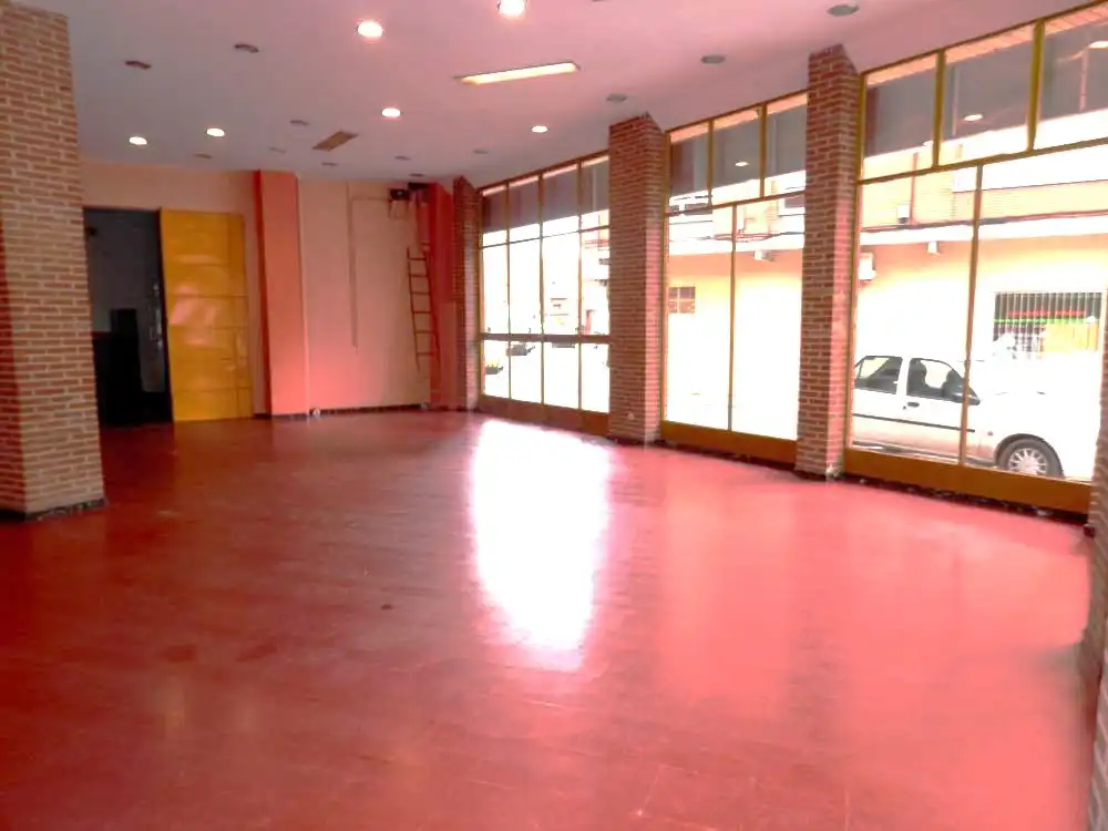 Local comercial en venda a Medina del Campo, imagen 5