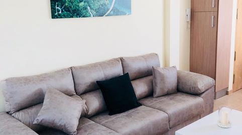 Foto 3 de Piso de alquiler en Campanillas, Málaga Capital