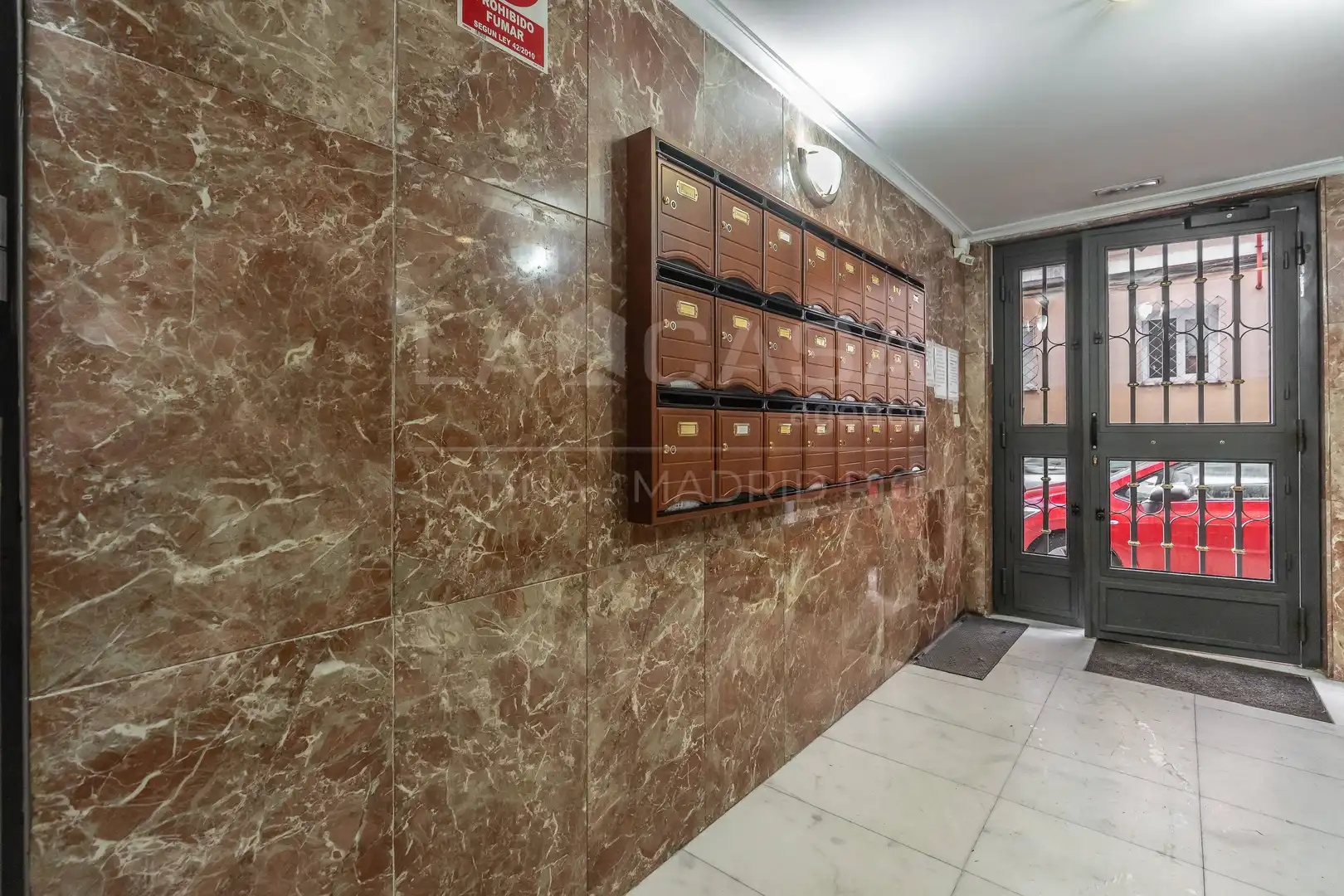 Appartement avec ascenseur à vendre à Calle de Carballido, imagen 34