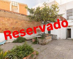 Garden of House or chalet for sale in Badalona  with Terrace