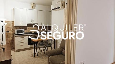 Foto 5 de Pis de lloguer a Ercilla, La Plata,  Sevilla Capital