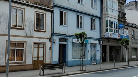 Foto 2 de Edifici en venda a Rúa Lugo, 30, Arzúa, A Coruña