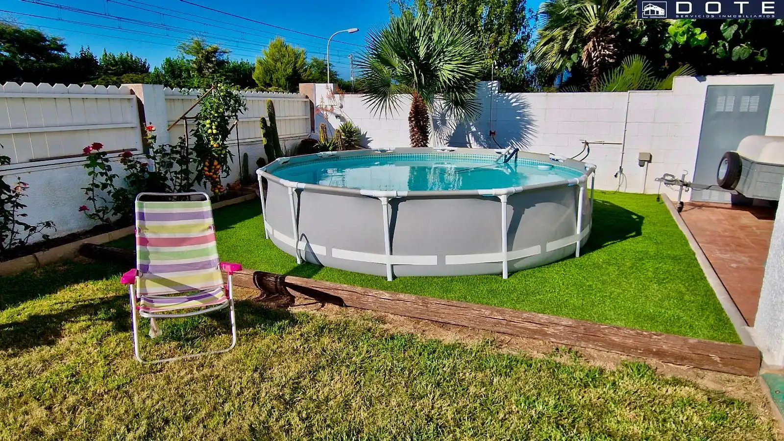 Casa o chalet en venta en Creixell