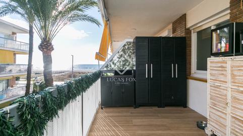 Foto 2 de Pis en venda a Baixador, Barcelona