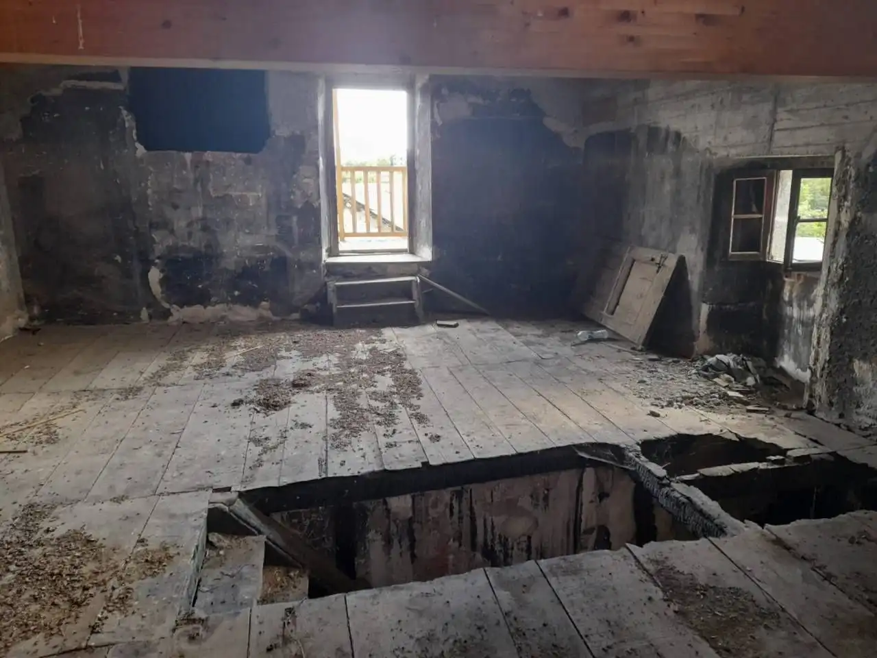 Casa rústica amb jardí en venda a Latour - de - Carol, imagen 77