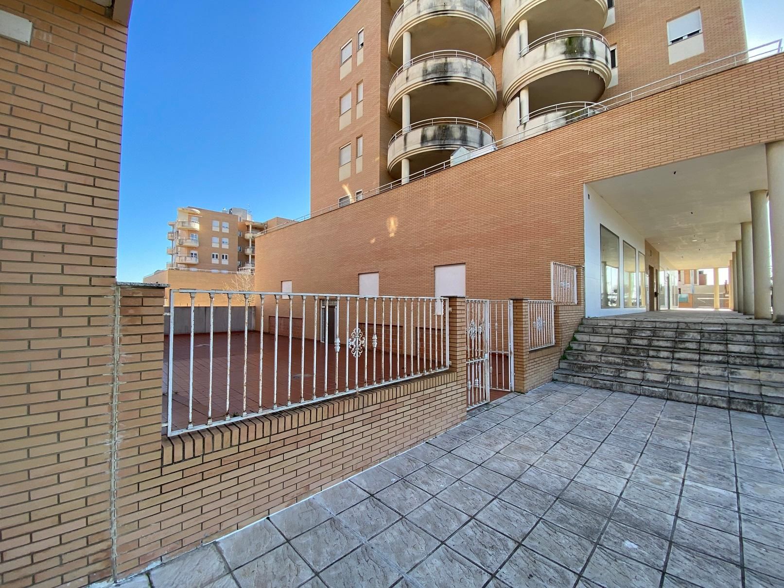 Exterior view of Premises for sale in Mérida