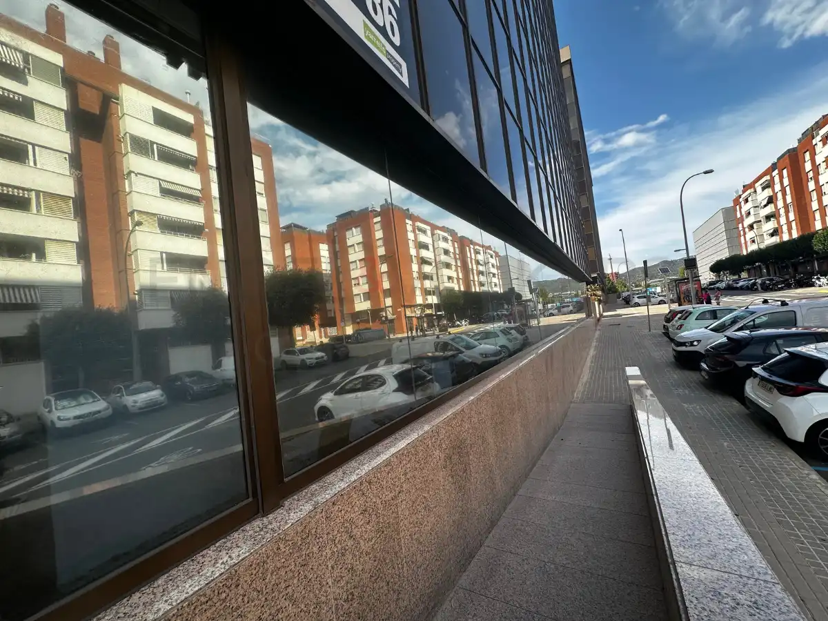 Bureau avec ascenseur à louer à Sant Joan - TV3, imagen 17
