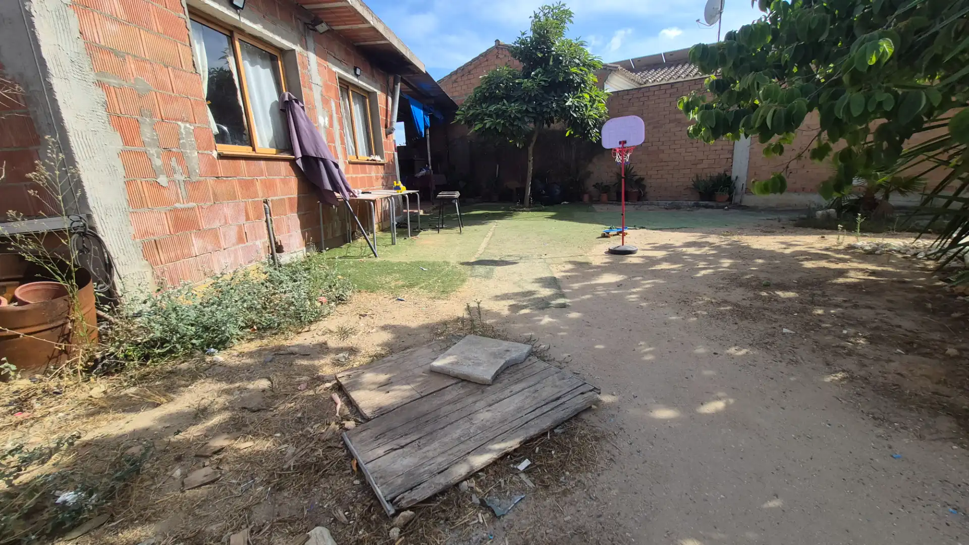 Xalet en venda a Avenida Carlos Pacheco Perujo 6, imagen 27