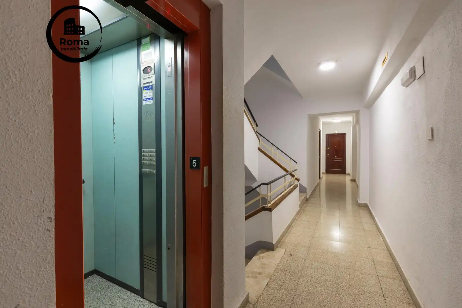 Wohnung mit Balkon zum Verkauf in Ronda, imagen 34