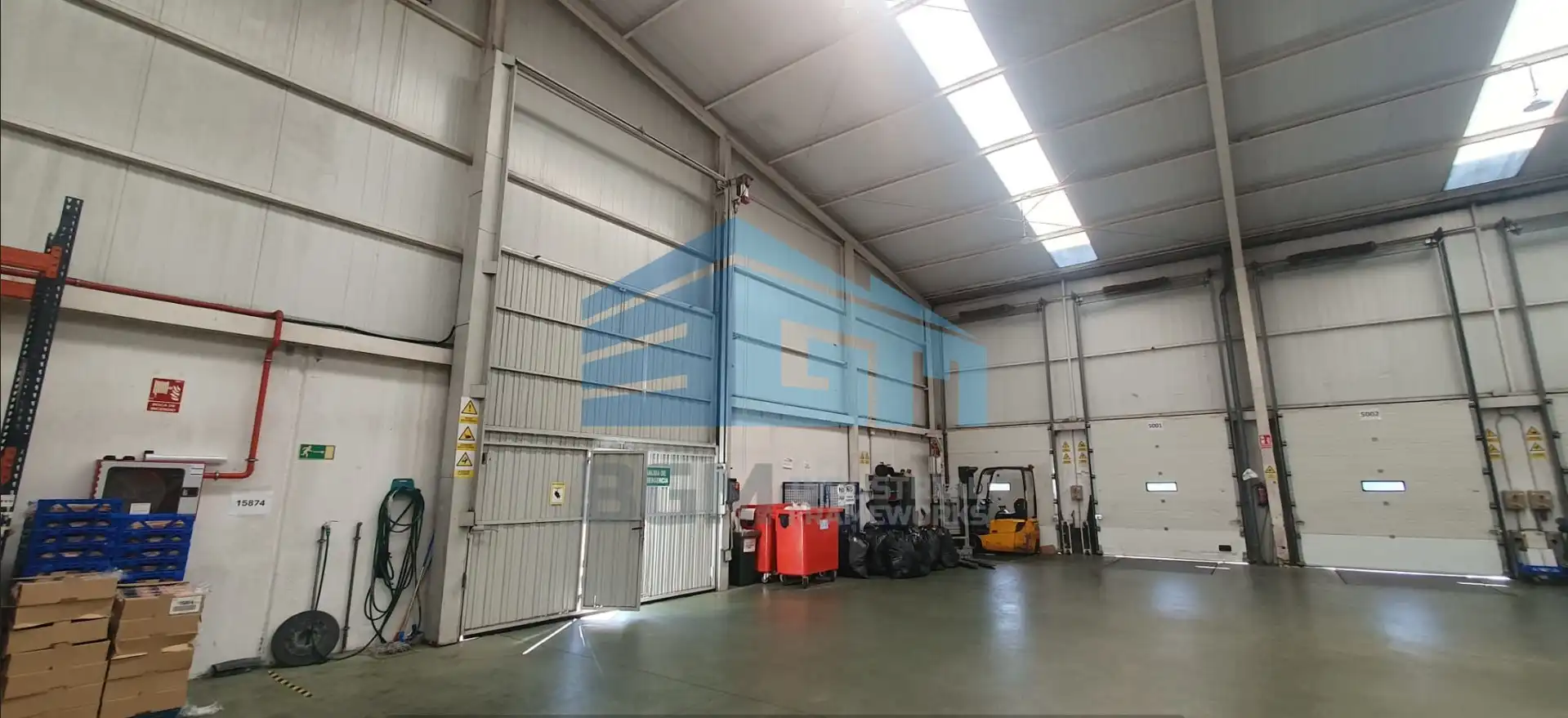 Industrial buildings for sale in Ames  with Heating and Alarm