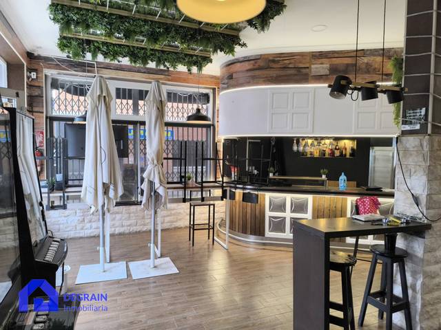 Local comercial en Alquiler en Gijón - CALLE GUIPUZCOA en Pumarín