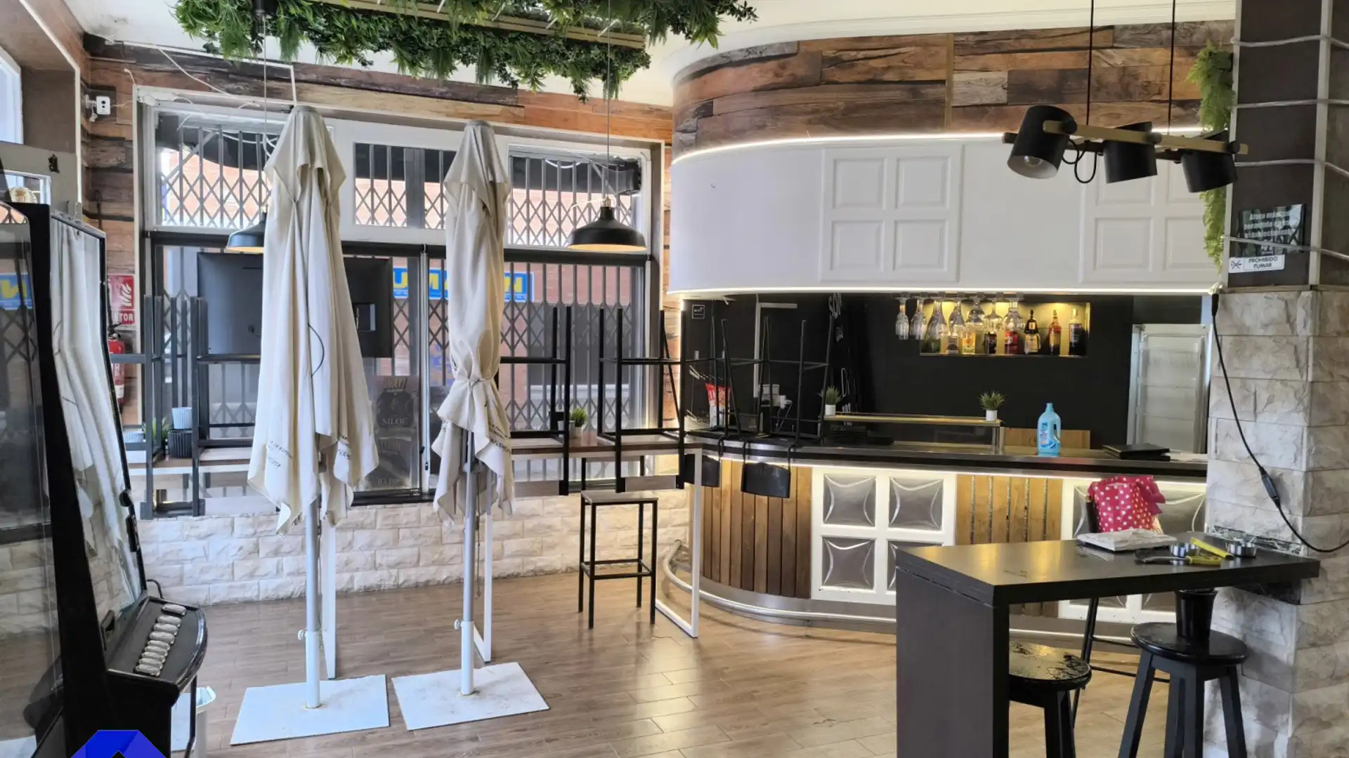 Local de alquiler en Gijón 