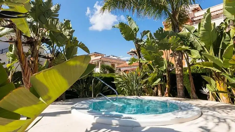 Penthouse with terrace for sale in Orihuela Costa, imagen 31