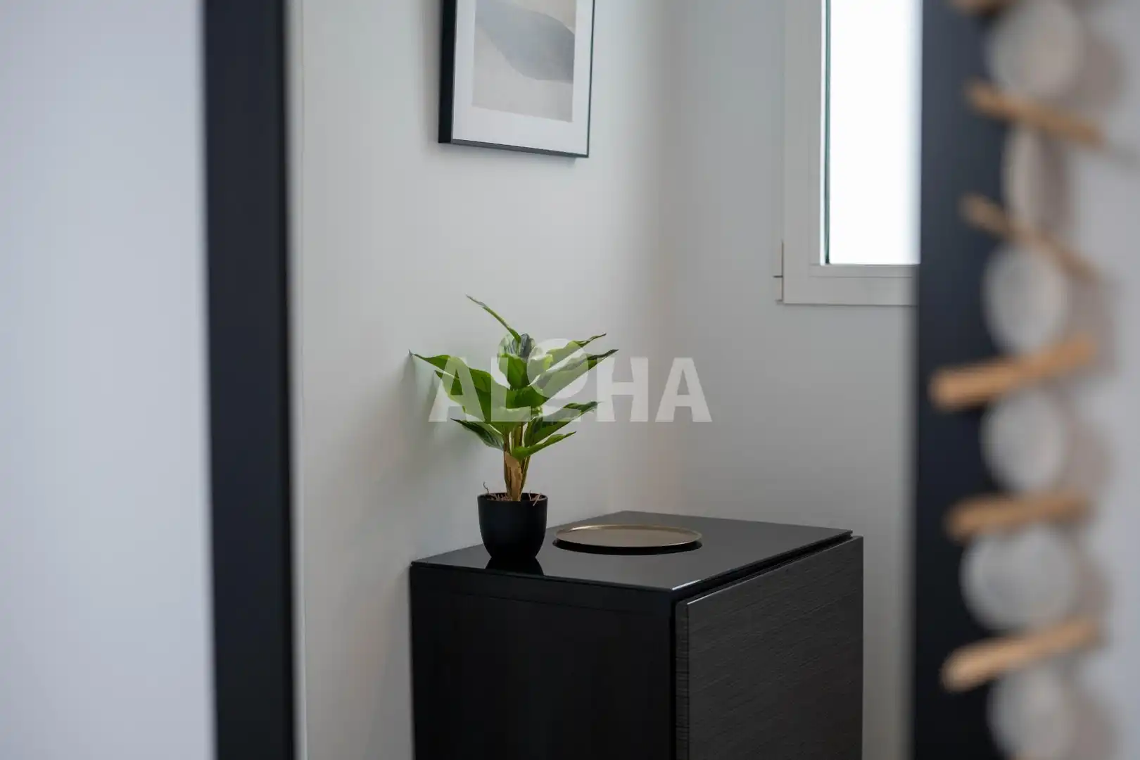 Apartments for rent in Alfara del Patriarca  with Air Conditioner, Terrace and Furnished