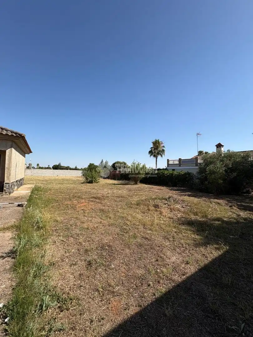 Casa o xalet en venda en La Rinconada amb Jardí privat