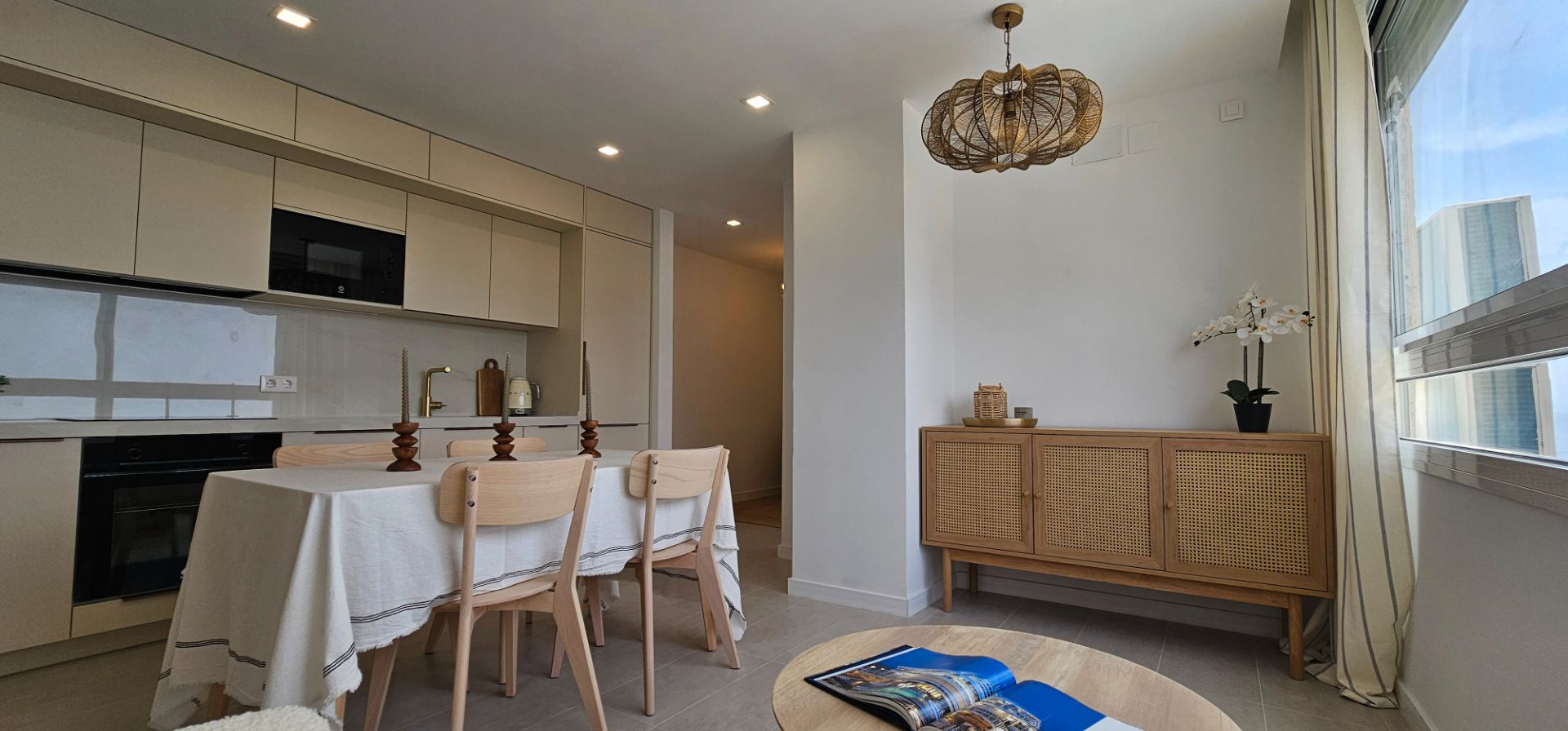 Apartment for sale in Calle Alhamar, 4, Calahonda