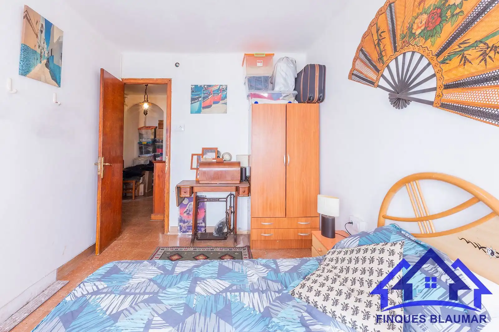 Habitación de Piso en venta en Arenys de Mar con Terraza