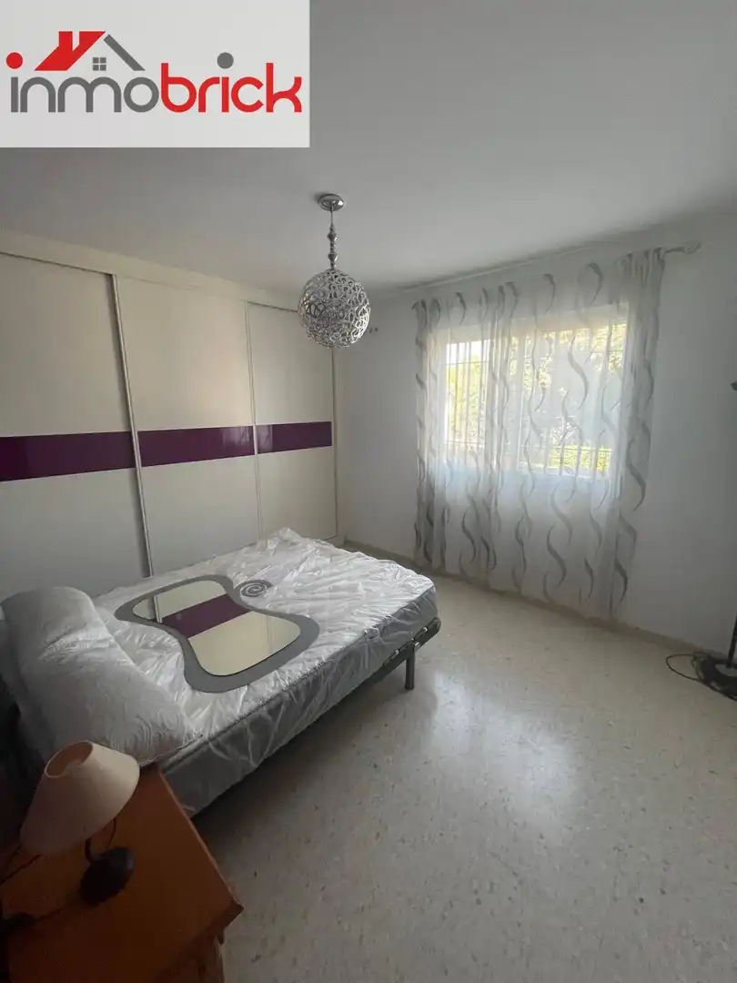 Erdgeschosswohnung mit Aufzug zum Verkauf in El Valle, imagen 4