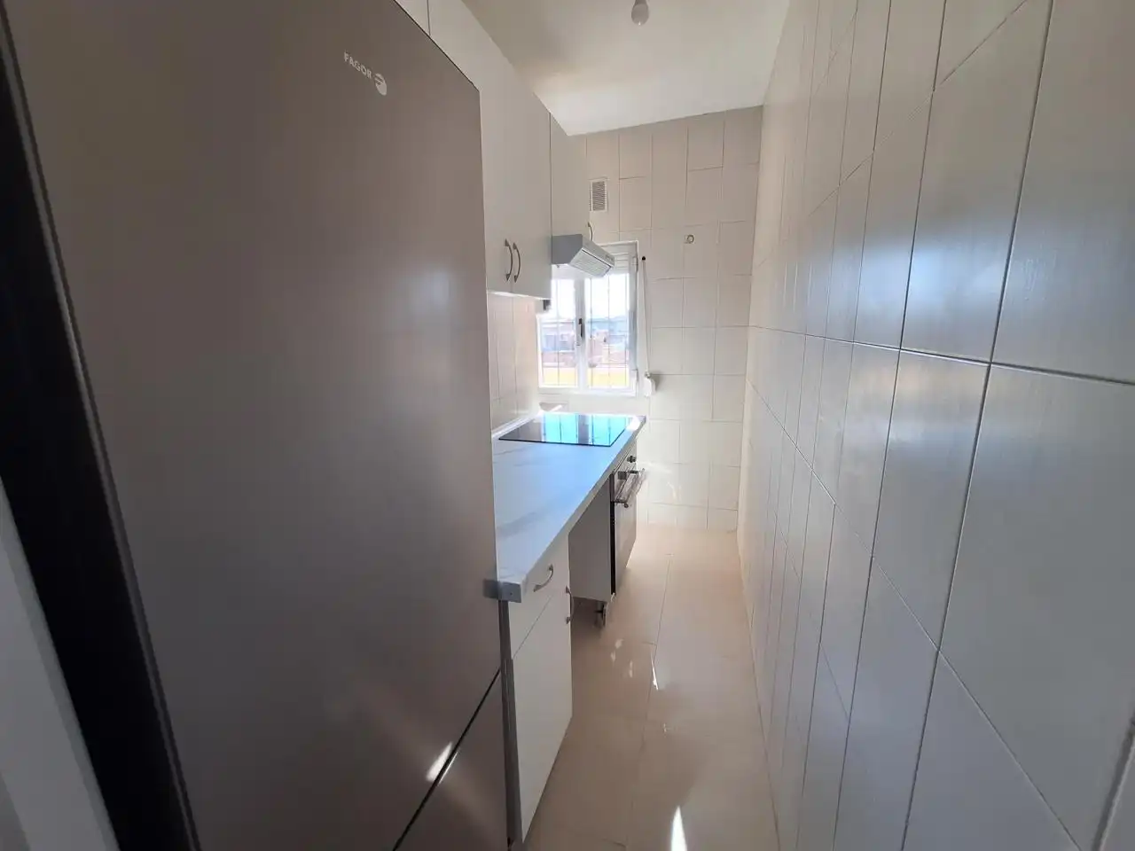 Cuina de Pis en venda en Madrid
