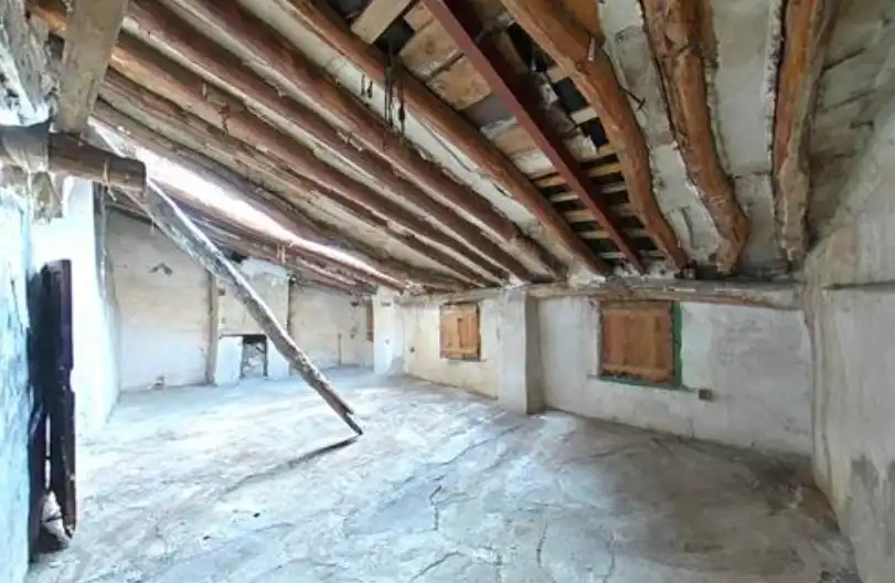 Detached homes for sale in Calle Fragua, Quel