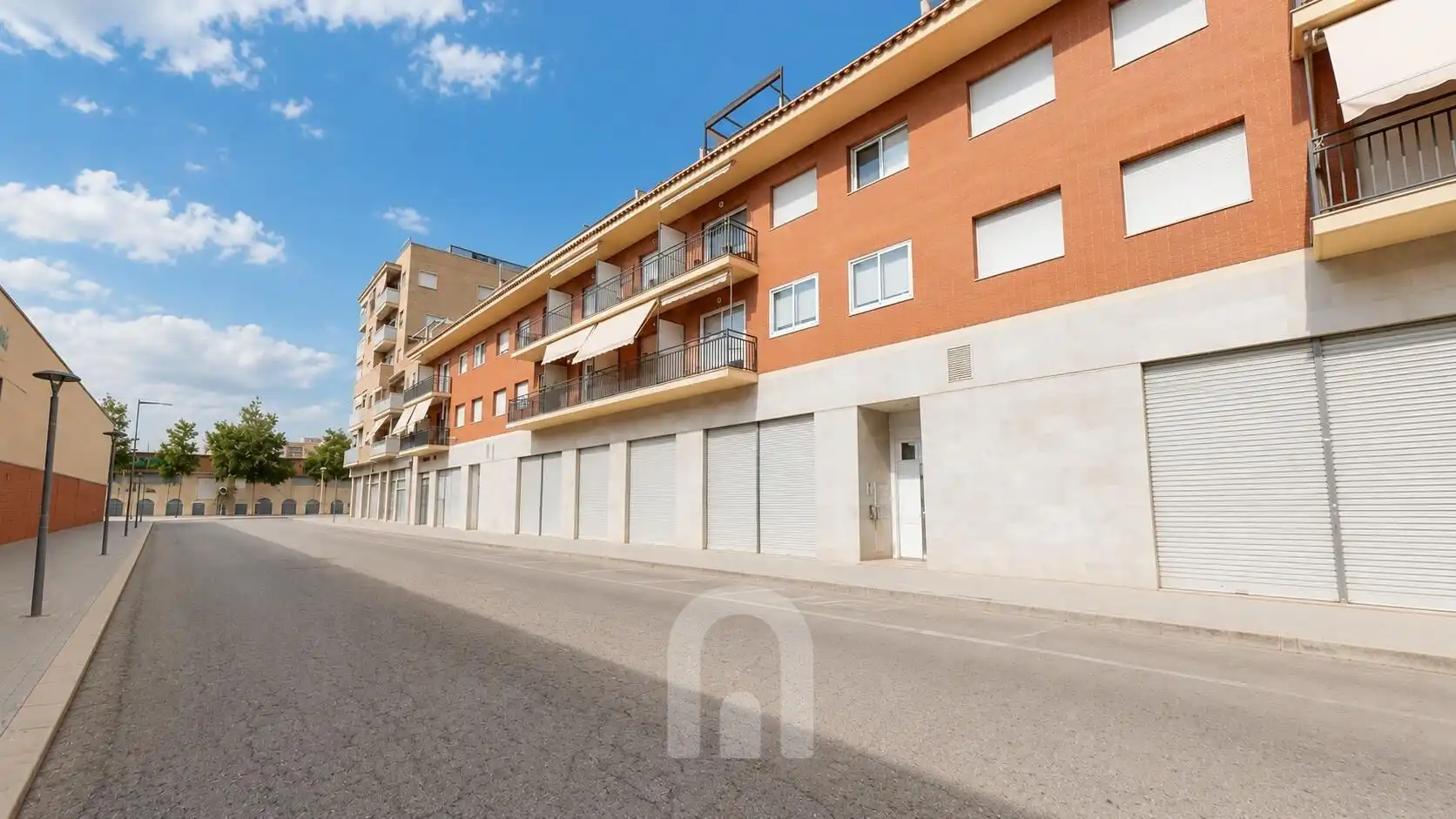 Wohnung mit Terrasse zum Verkauf in Ponent, imagen 43