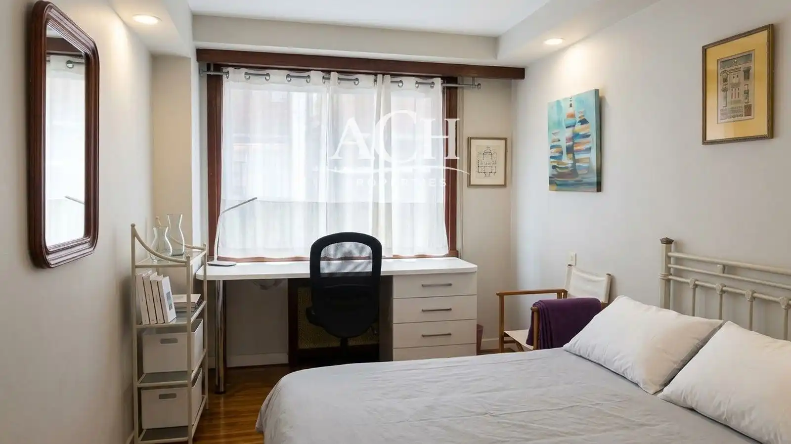 Appartement avec ascenseur à louer à José Olabarría, imagen 5