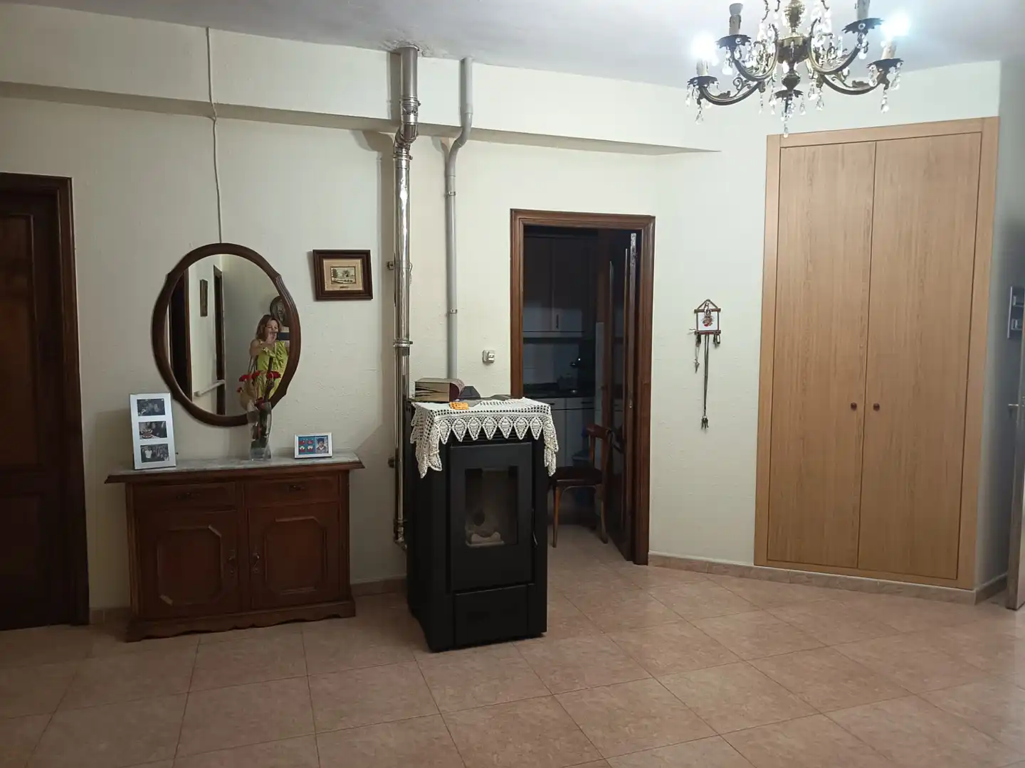House with terrace for sale in Monforte de Lemos, imagen 17