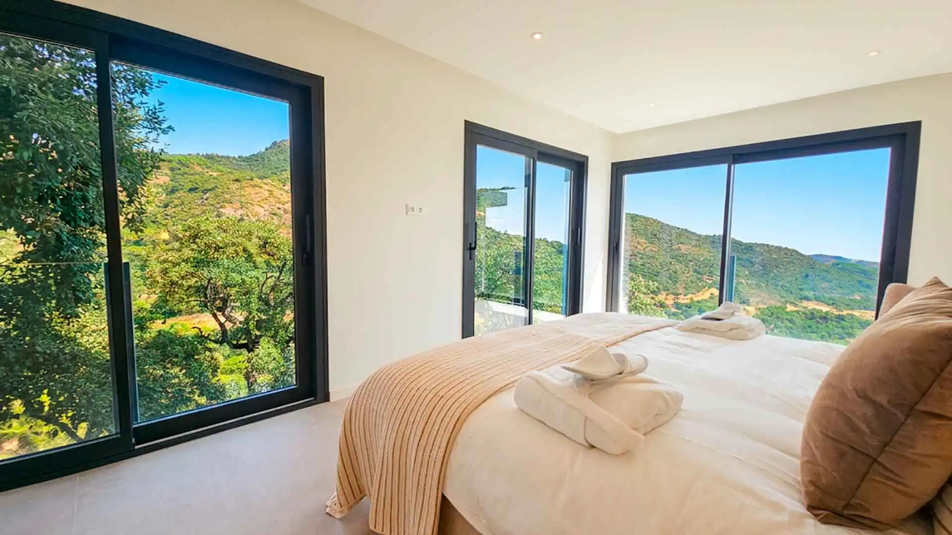 Casa con piscina en venta en Montemayor - Marbella Club, imagen 17