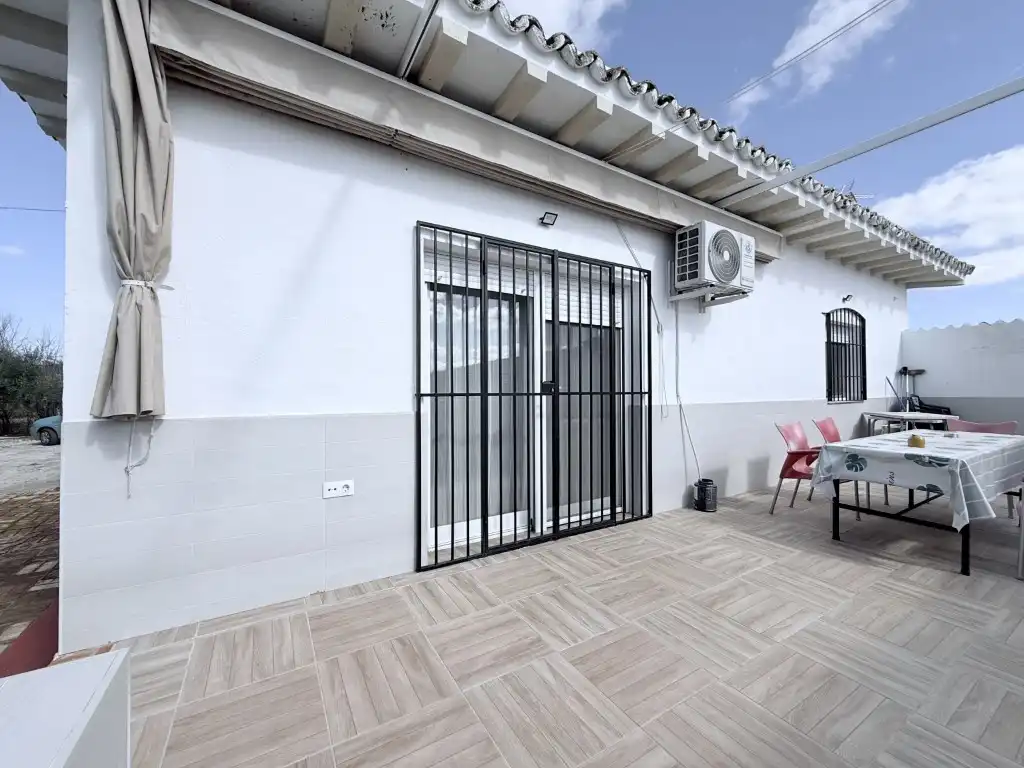 Residencial en venda a Diseminados Dehesilla(Huertas Extr)La, Andújar