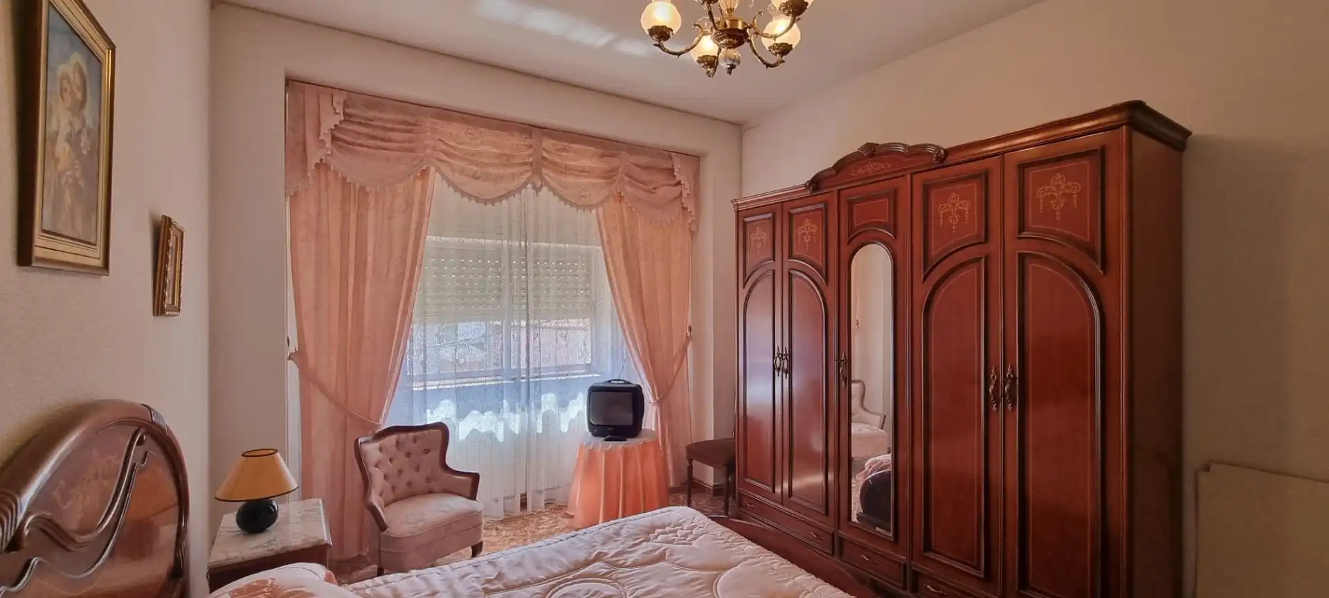 Habitación de Casa o chalet en venta en Burujón con Calefacción y Amueblado