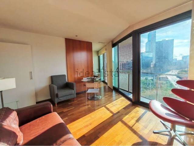 Piso en Venta en Carrer de Bac de Roda en Provençals del Poblenou
