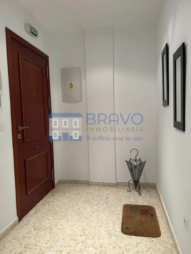 Appartamento con terrazza in vendita a Don Benito, imagen 10