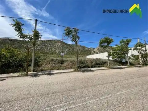 Terreni e lotti in vendita a Zuera, imagen 17